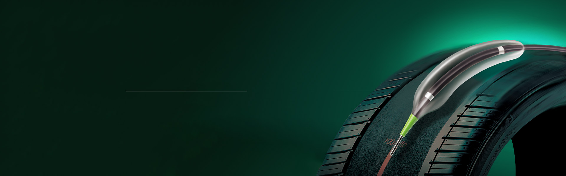 球囊擴(kuò)張導(dǎo)管