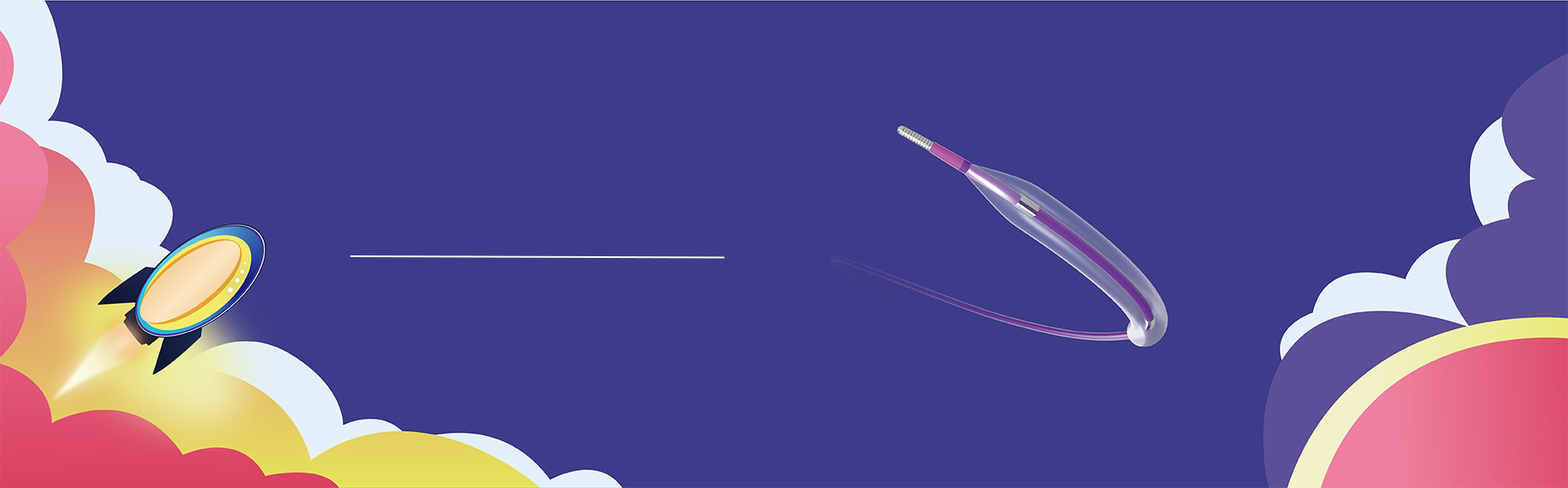 顱內(nèi)球囊擴(kuò)張導(dǎo)管