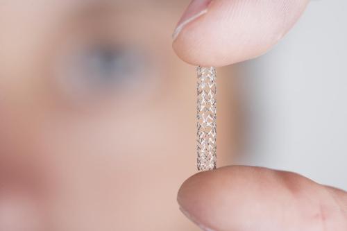 什么是支架？