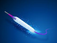 什么是藥物球囊？