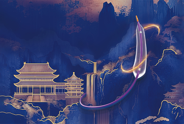 七拾二?Sev-changes 肺動(dòng)脈球囊擴(kuò)張導(dǎo)管