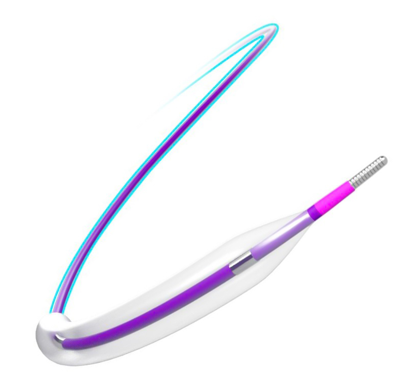 勝蠔?Vwin?顱內(nèi)球囊擴張導管(圖6)